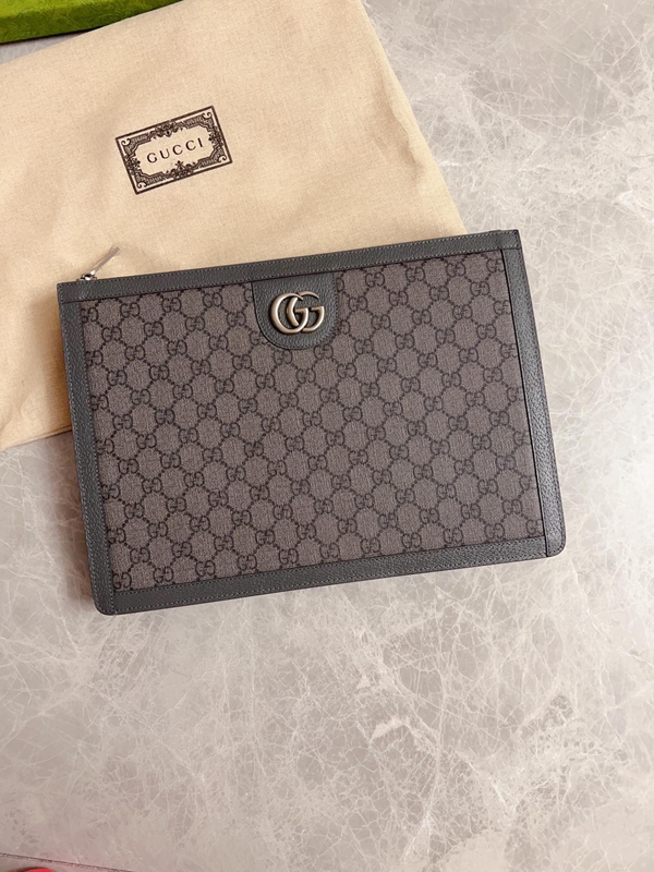 グッチ財布 レプリカ正面デザイン